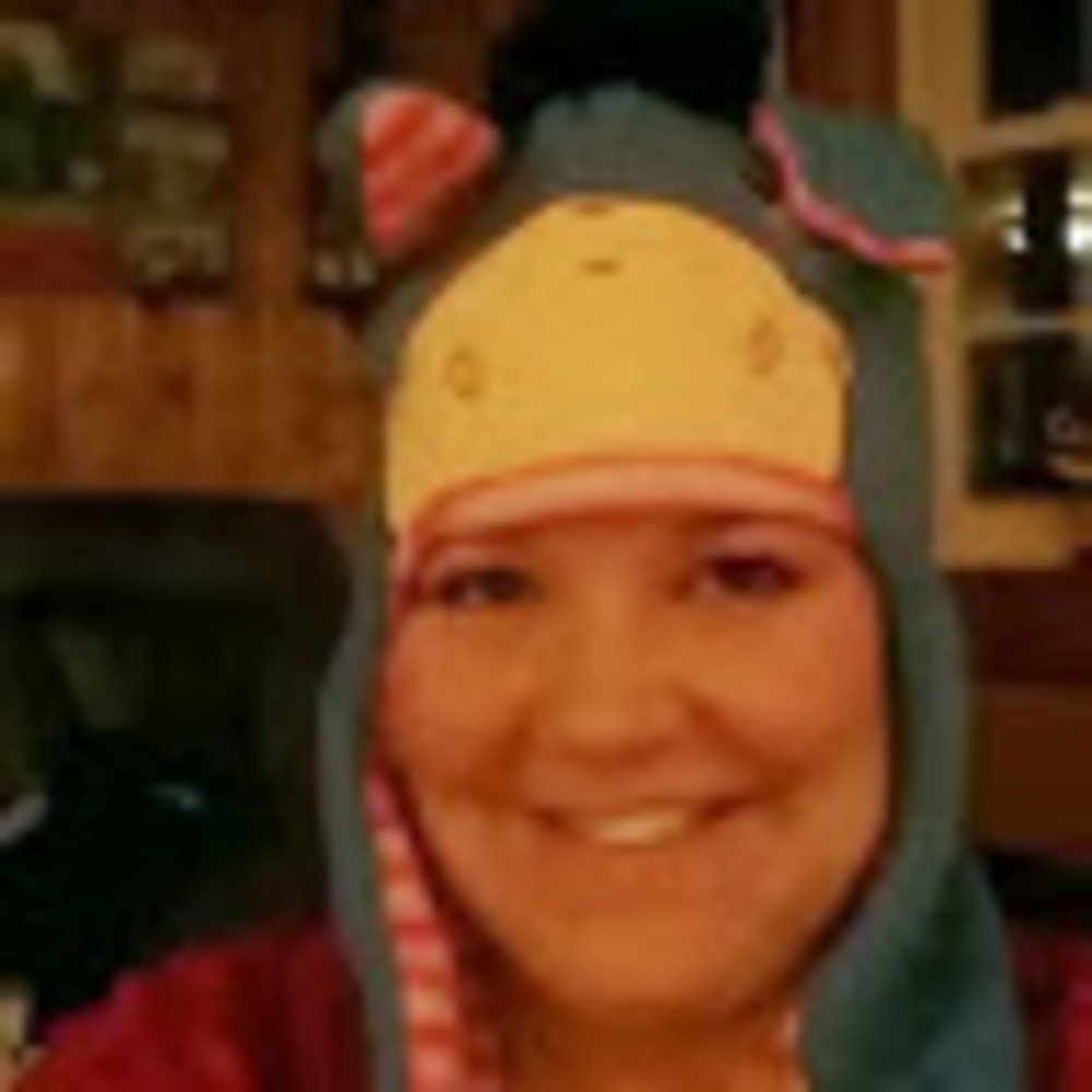 Meet your Posher, Traci